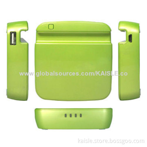 Power Banks with 7,800mAh Capacity, A Lot of Colors Can be Chosen, Can be Phone Holder